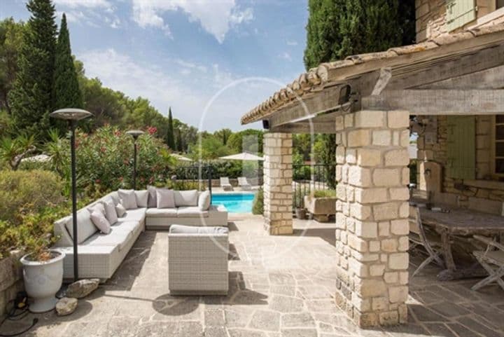 5 bedrooms house for sale in Saint-Remy-de-Provence, France - Image 8