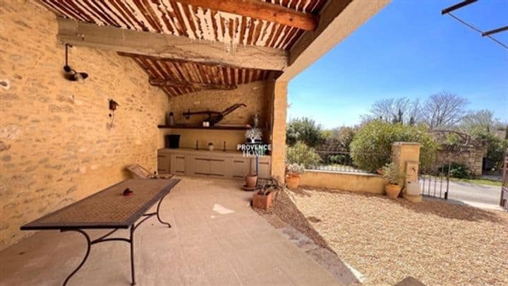 3 bedrooms house for sale in Gordes, France - Image 10