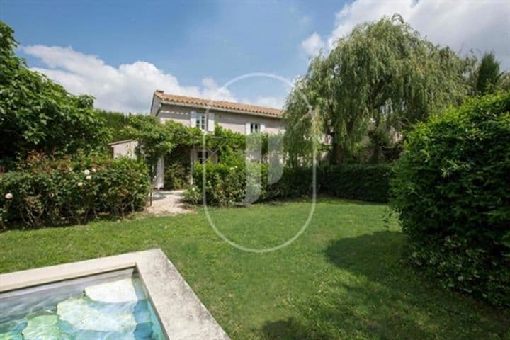 4 bedrooms other for sale in Mouries, France - Image 10