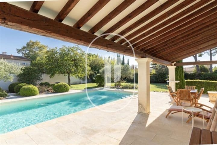 3 bedrooms house for sale in Saint-Remy-de-Provence, France - Image 8