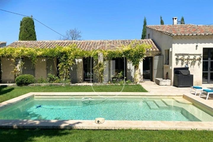 4 bedrooms other for sale in Saint-Remy-de-Provence, France - Image 7