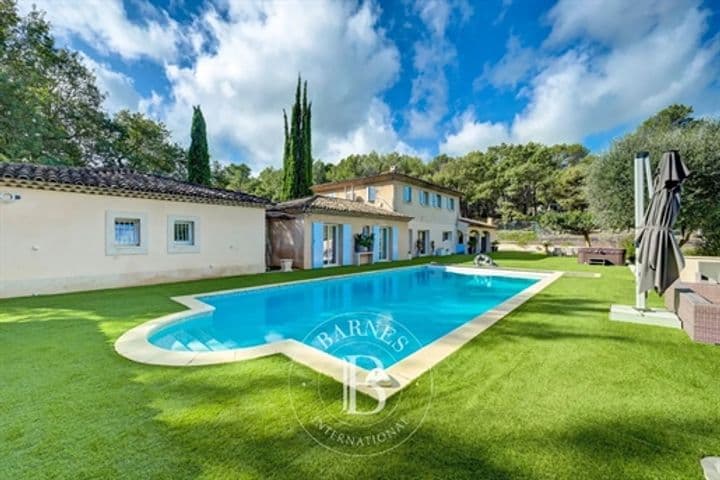 8 bedrooms other for sale in Aix-en-Provence, France - Image 11