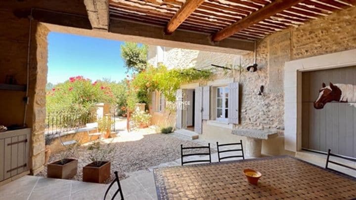 3 bedrooms house for sale in Gordes, France - Image 7