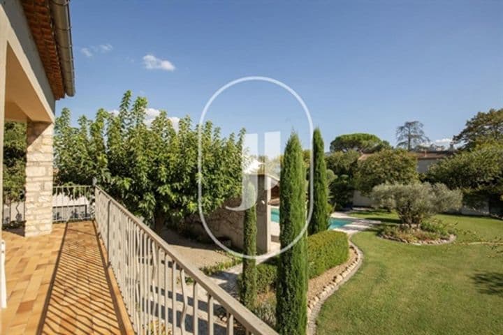 3 bedrooms house for sale in Saint-Remy-de-Provence, France - Image 12