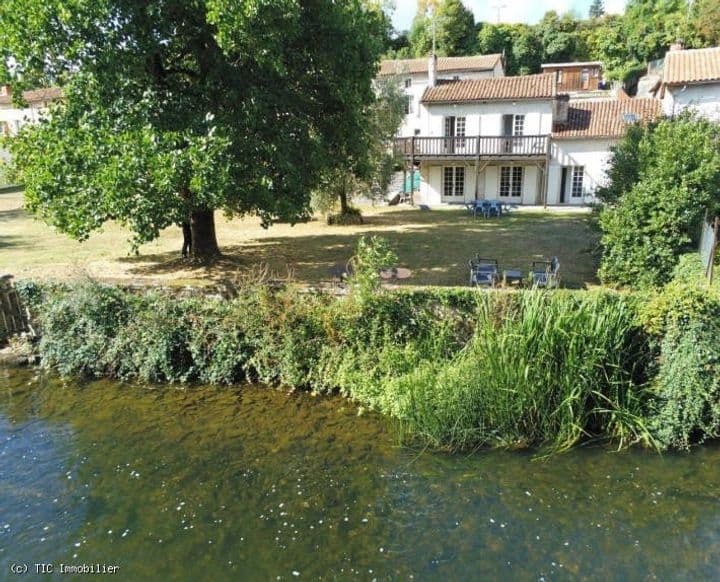 3 bedrooms house for sale in Verteuil-sur-Charente, France