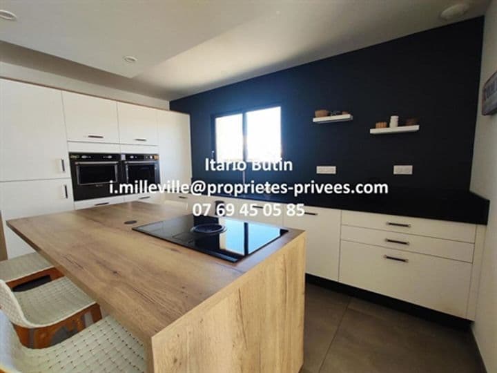 4 bedrooms house for sale in Valras-Plage, France - Image 10