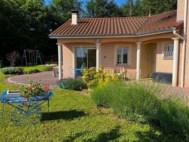 3 bedrooms other for sale in Chauffailles, France - Image 5