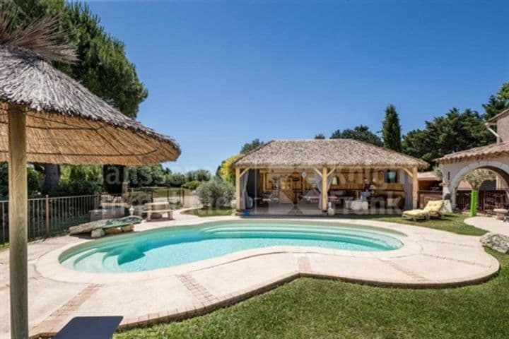 5 bedrooms house for sale in Saint-Andiol, France - Image 7