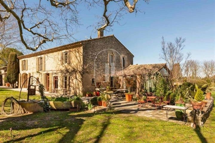 9 bedrooms other for sale in Eygalieres, France - Image 6