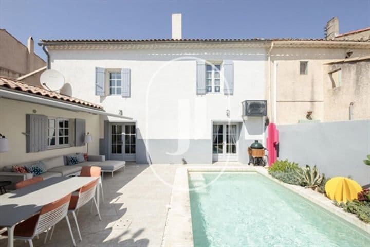 4 bedrooms house for sale in Maillane, France - Image 12