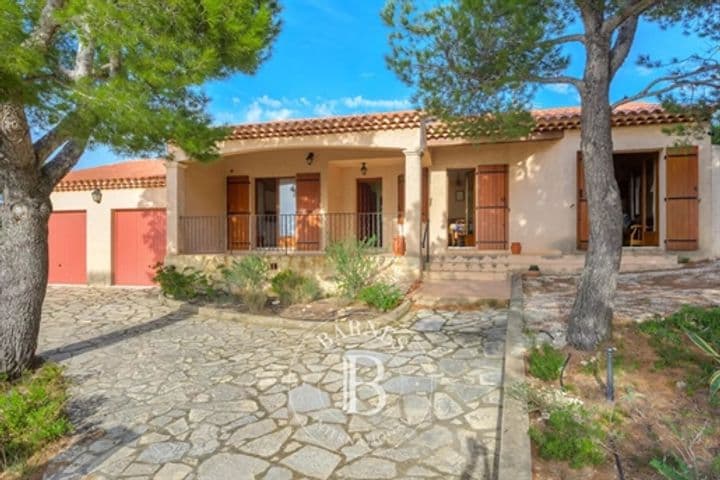 3 bedrooms house for sale in Saint-Cyr-sur-Mer, France - Image 3