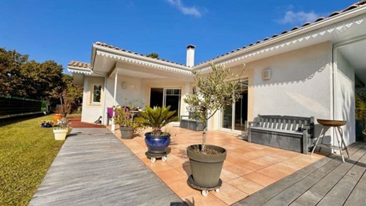 4 bedrooms house for sale in Lege-Cap-Ferret, France - Image 2