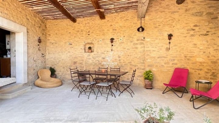 3 bedrooms house for sale in Gordes, France - Image 9