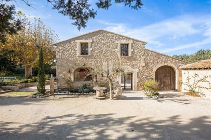 4 bedrooms other for sale in Eygalieres, France - Image 9