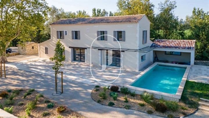 5 bedrooms house for sale in Maussane-les-Alpilles, France - Image 8