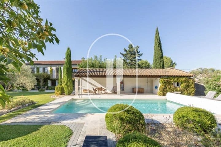 3 bedrooms house for sale in Saint-Remy-de-Provence, France - Image 9