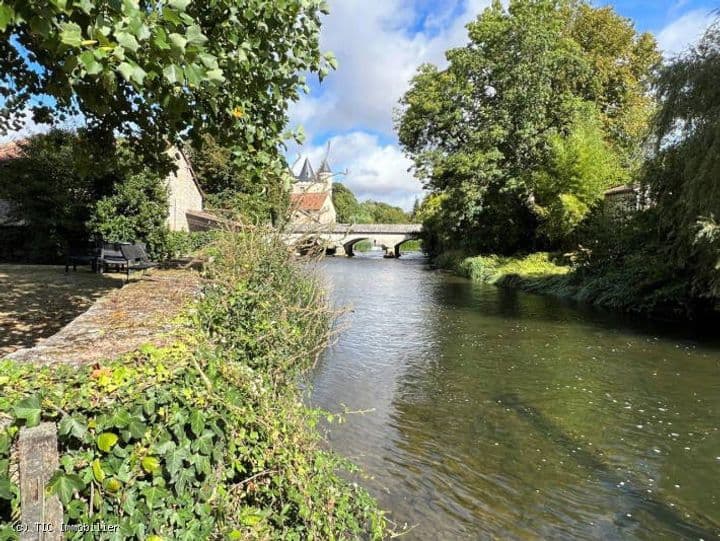 3 bedrooms house for sale in Verteuil-sur-Charente, France - Image 4