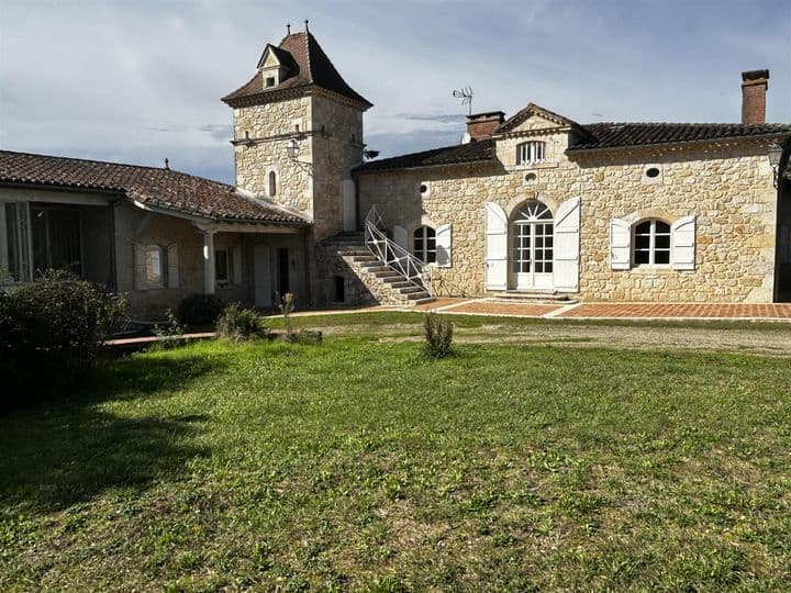 5 bedrooms other for sale in Agen, France