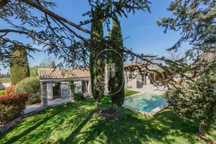 4 bedrooms other for sale in Saint-Remy-de-Provence, France - Image 9