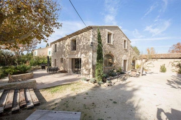 4 bedrooms other for sale in Eygalieres, France - Image 12