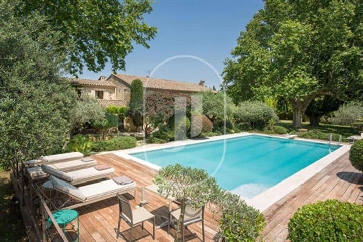 9 bedrooms other for sale in Eygalieres, France - Image 8