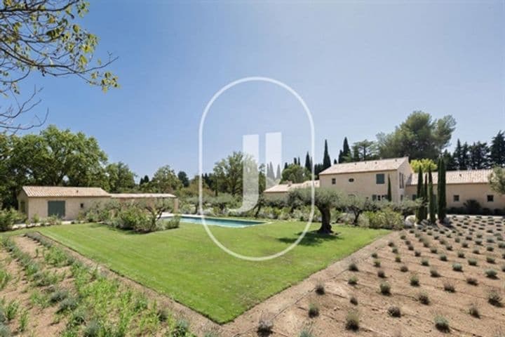 7 bedrooms house for sale in Eygalieres, France - Image 7