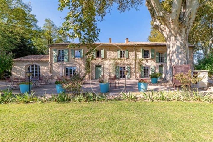 7 bedrooms house for sale in Saint-Andiol, France - Image 8