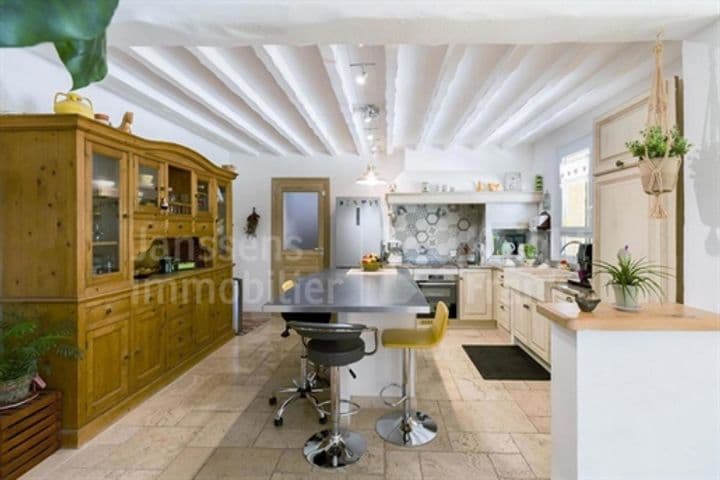 5 bedrooms house for sale in Saint-Andiol, France - Image 3