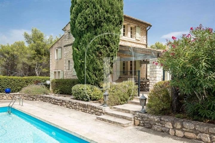 5 bedrooms house for sale in Saint-Remy-de-Provence, France - Image 11