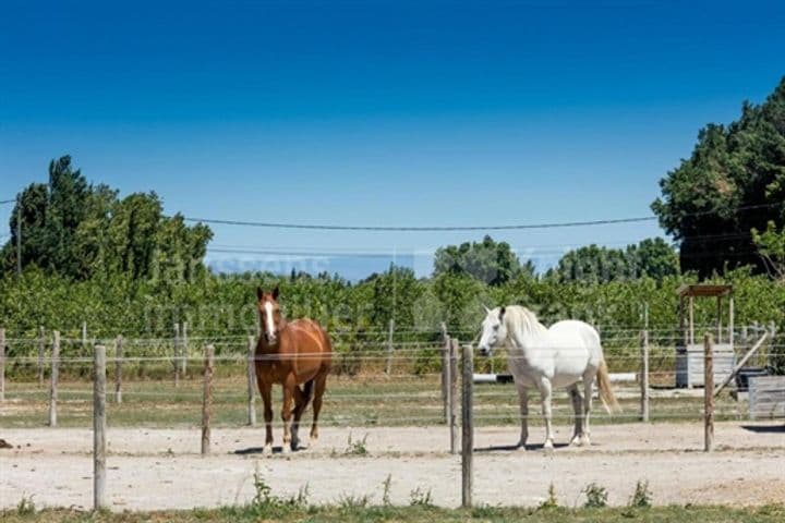 5 bedrooms house for sale in Saint-Andiol, France - Image 9