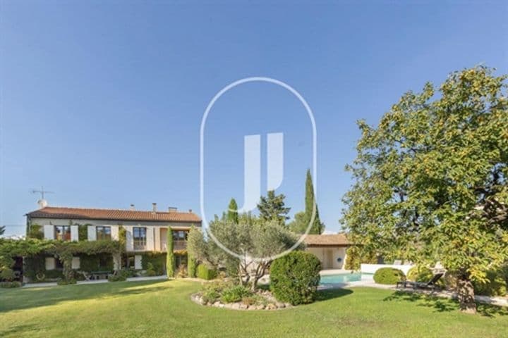 3 bedrooms house for sale in Saint-Remy-de-Provence, France - Image 11