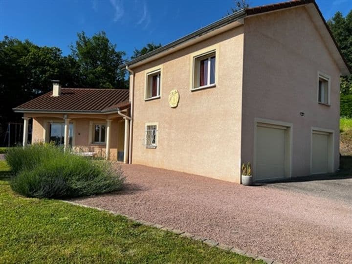 3 bedrooms other for sale in Chauffailles, France - Image 6