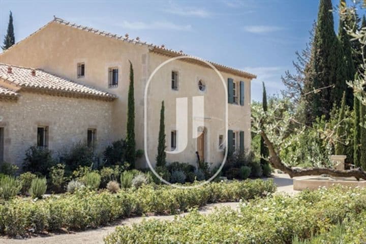 7 bedrooms house for sale in Eygalieres, France - Image 10