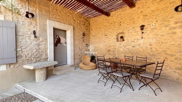 3 bedrooms house for sale in Gordes, France - Image 2