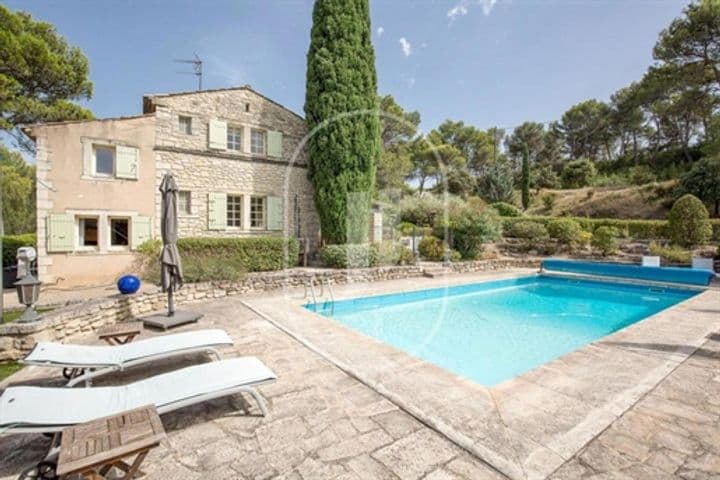 5 bedrooms house for sale in Saint-Remy-de-Provence, France - Image 10