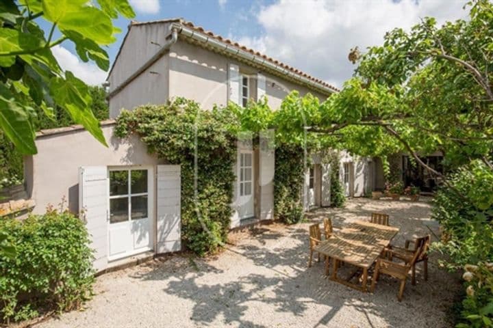 4 bedrooms other for sale in Mouries, France - Image 7