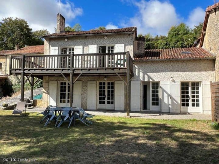 3 bedrooms house for sale in Verteuil-sur-Charente, France - Image 2