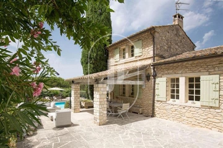 5 bedrooms house for sale in Saint-Remy-de-Provence, France - Image 9