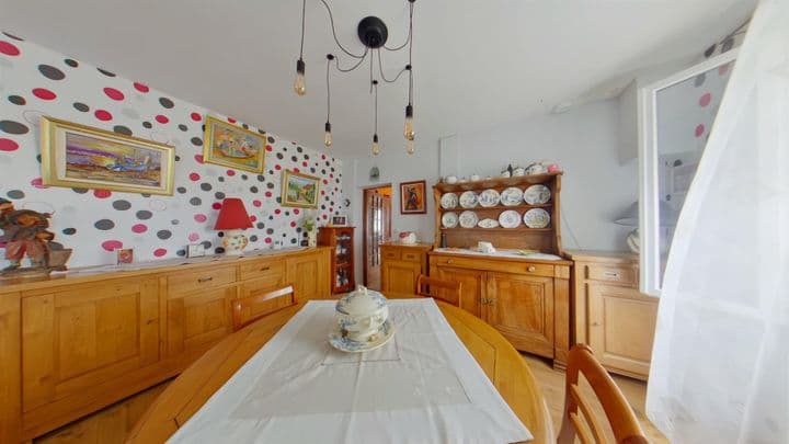 3 bedrooms house for sale in Asnieres-sur-Blour, France - Image 2