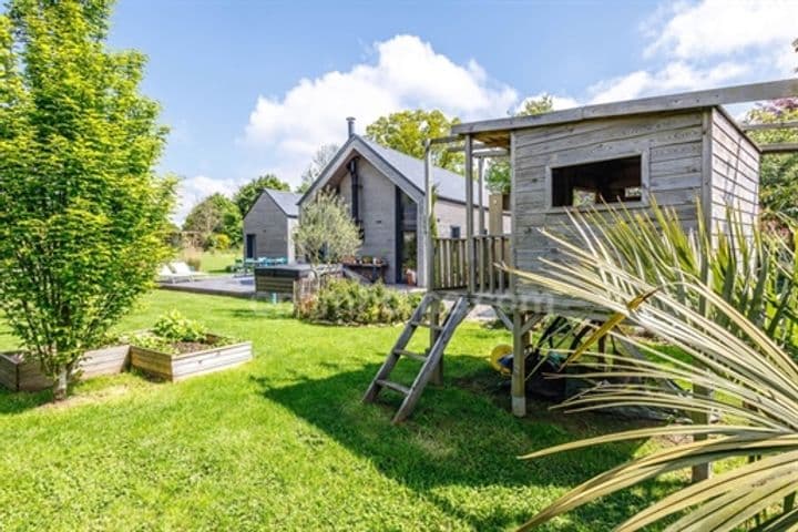 3 bedrooms house for sale in Honfleur, France - Image 7