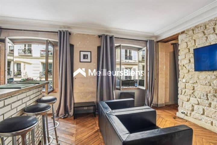 2 bedrooms apartment for sale in Paris, France - Image 4