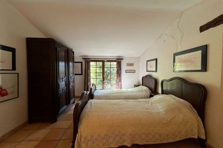 4 bedrooms house for sale in Bargemon, France - Image 4