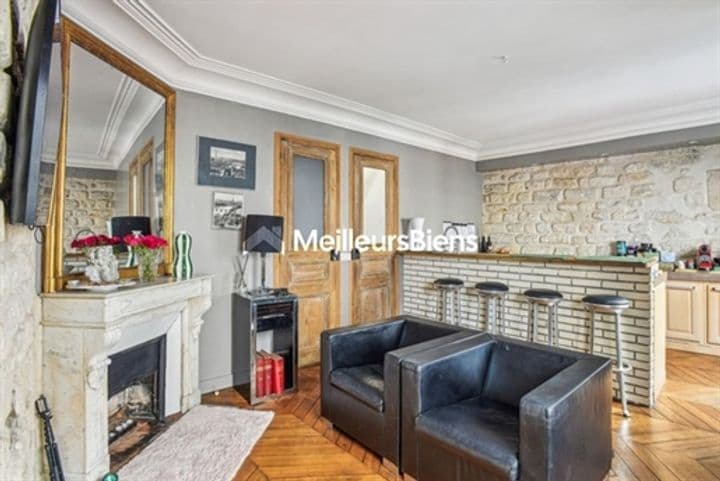 2 bedrooms apartment for sale in Paris, France - Image 2