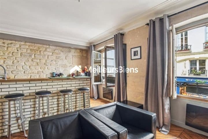 2 bedrooms apartment for sale in Paris, France - Image 3