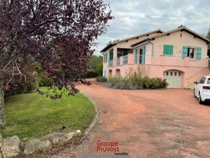 4 bedrooms other for sale in La Roche-Vineuse, France - Image 3