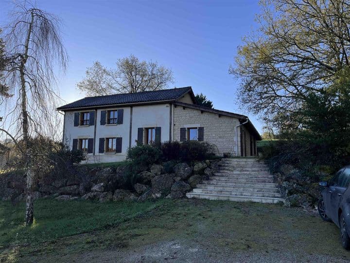 4 bedrooms other for sale in Beaumontois en Perigord, France