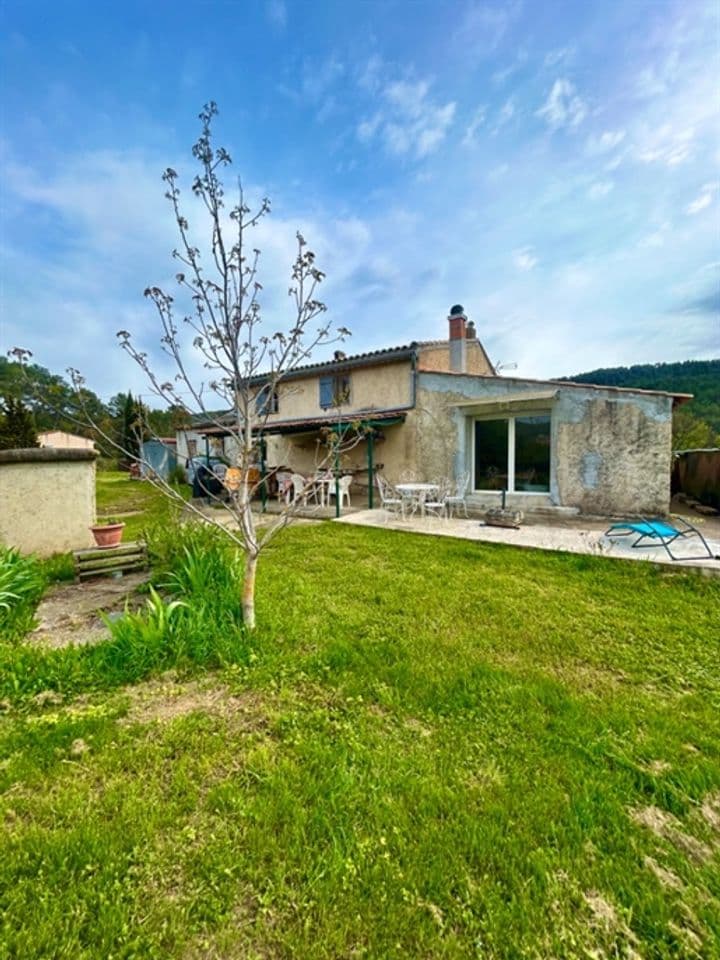 3 bedrooms house for sale in Villecroze, France - Image 2