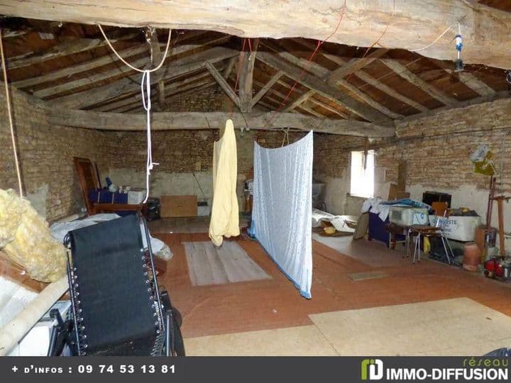 4 bedrooms house for sale in SAUZE VAUSSAIS, France - Image 8