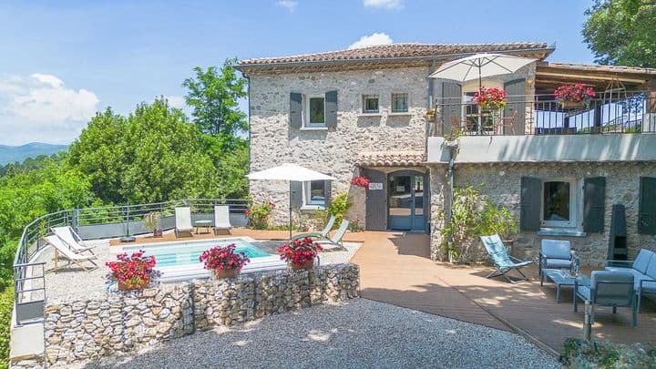 5 bedrooms house for sale in ANDUZE, France