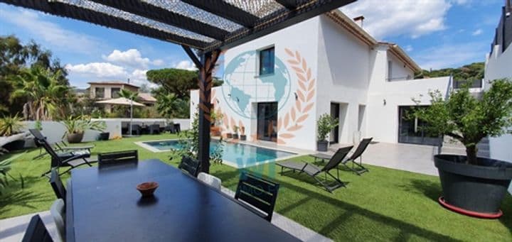 5 bedrooms house for sale in Sainte-Maxime, France - Image 9